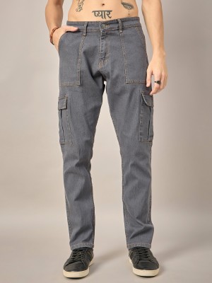 STUDIO NEXX Men Cargos