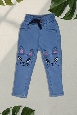 A-Okay Regular Boys Blue Jeans
