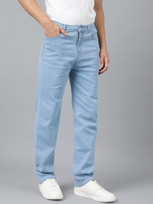 Southee Slim Men Light Blue Jeans