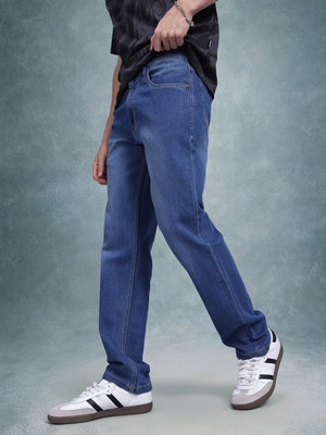Roadster Regular Men Blue Jeans