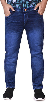 JOYGURU CREATION Regular Men Blue Jeans
