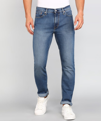 LEVI'S 511 Slim Men Blue Jeans