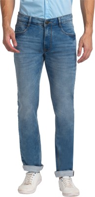 PARX Slim Men Blue Jeans