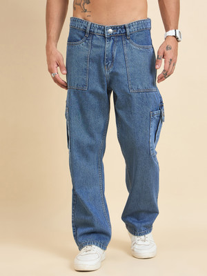 STUDIO NEXX Men Cargos