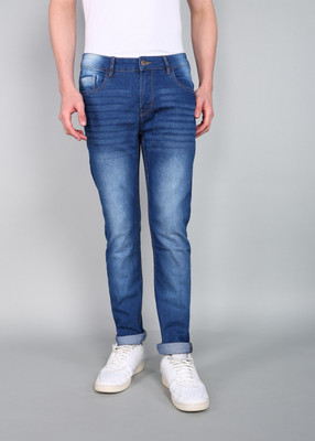 METRONAUT Skinny Men Blue Jeans