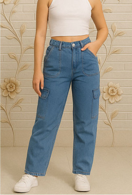 Avnienterprisea Women Cargos