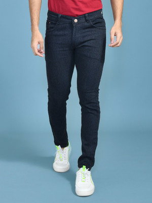 DENIMDREAM Regular Men Black Jeans