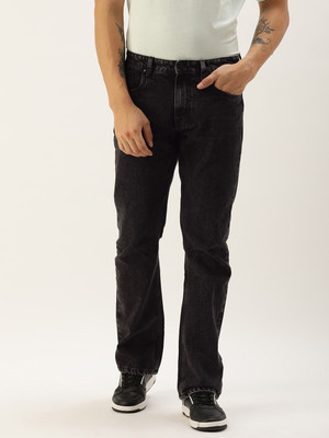 Bene Kleed Men Dark Grey Jeans