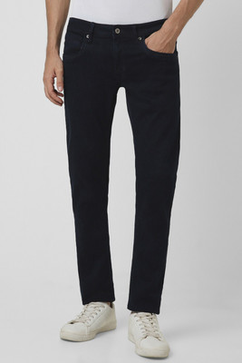 PETER ENGLAND Skinny Men Dark Blue Jeans