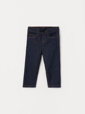 Juniors by Lifestyle Regular Baby Boys Blue Jeans