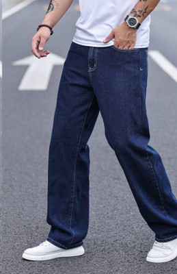 JAAR FASHION Men Cargos