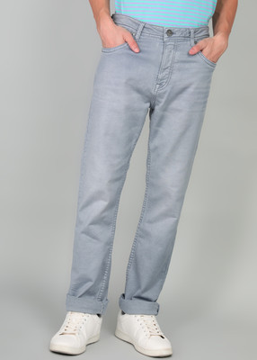 INTEGRITI Boot-Leg Men Grey Jeans