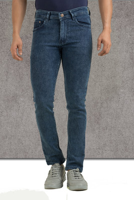 METRONAUT Slim Men Multicolor Jeans