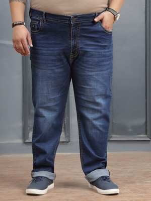 JOHN PRIDE Regular Men Blue Jeans