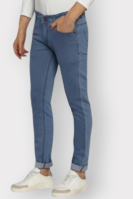 BALAJITRADING Regular Men Blue Jeans