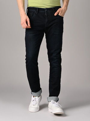 INTEGRITI Skinny Men Blue Jeans