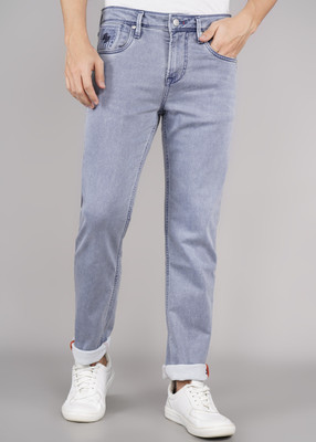 KILLER Slim Men Blue Jeans