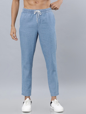 HIGHLANDER Slim Men Light Blue Jeans