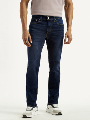 LEVI'S 511 Slim Men Dark Blue Jeans