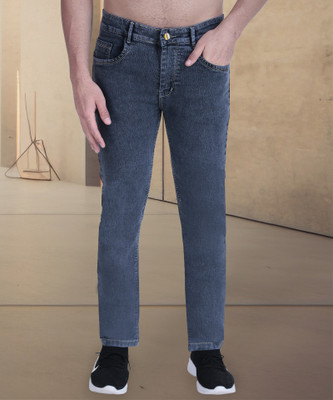 Estella Regular Men Blue Jeans
