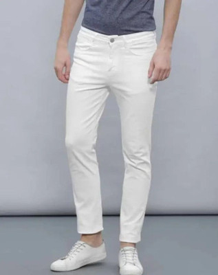 STARVIELLE Regular Men Blue Jeans