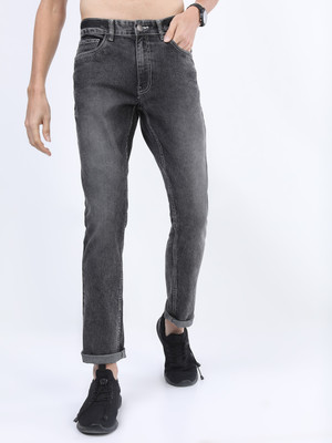 KETCH Slim Men Grey Jeans