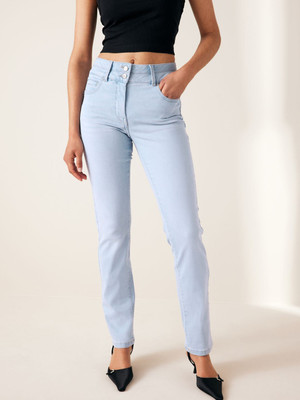 NEXT Slim Women Blue Jeans