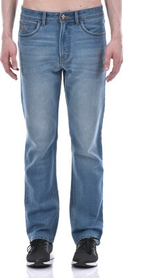 NUMERO UNO Tapered Fit Men Light Blue Jeans