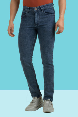 METRONAUT Slim Men Multicolor Jeans