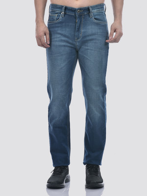 NUMERO UNO Slim Men Blue Jeans