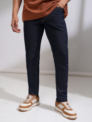 HIGHLANDER Slim Men Blue Jeans