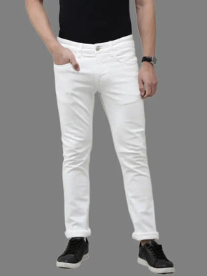 STARVIELLE Regular Men Blue Jeans