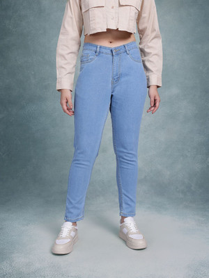 Roadster Slim Women Blue Jeans