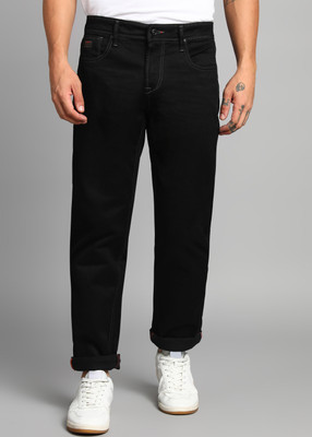 KILLER Slim Men Black Jeans