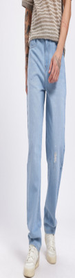 Toolnexa Loose Fit Men Blue Jeans
