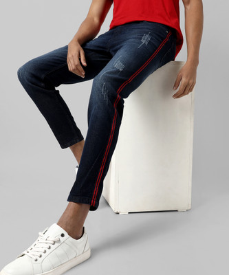 CAMPUS SUTRA Regular Men Blue Jeans