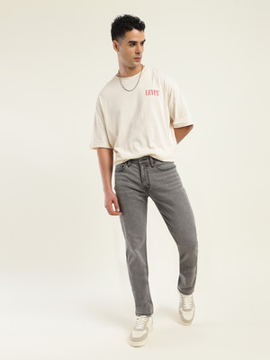 LEVI'S 511 Slim Men Black Jeans