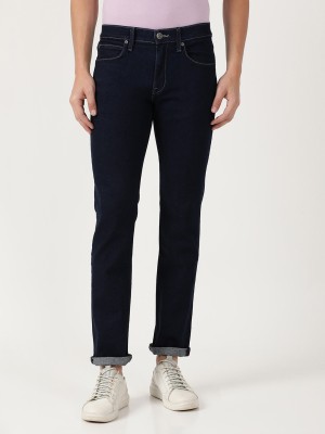 LEE Slim Men Blue Jeans