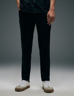 FLYING MACHINE Skinny Men Black Jeans