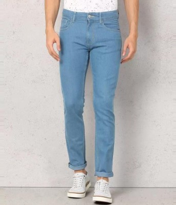 METRONAUT by Flipkart Skinny Men Light Blue Jeans