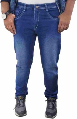 tracknjeans Slim Men Blue Jeans
