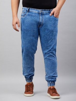 Keshavtrending Regular Men Blue Jeans