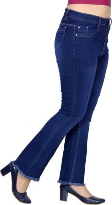 yourchoice Regular Women Blue Jeans