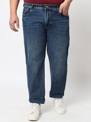 FEVER Regular Men Blue Jeans