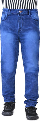 JOYGURU CREATION Regular Men Blue Jeans