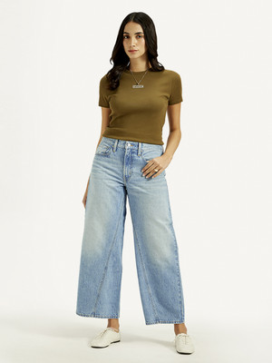 LEVI'S Women Blue Jeans