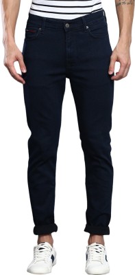 TOMMY HILFIGER Skinny Men Dark Blue Jeans