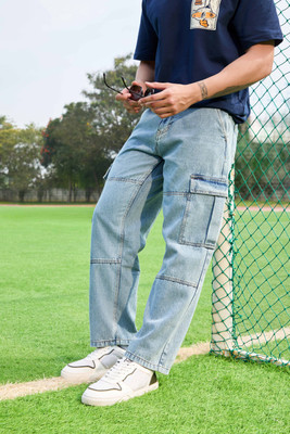 WROGN Men Cargos