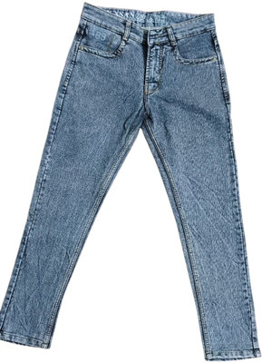 SHAH FASTION Slim Men Light Blue, Blue, Black, Dark Grey Jeans