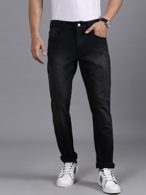 WROGN Slim Men Grey Jeans